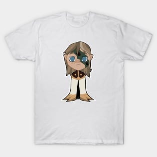 Cute emperor belos T-Shirt